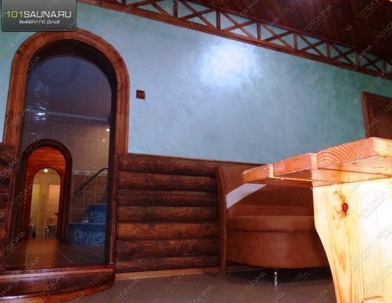 Сауна Русский стиль, в Благовещенске, Заводская, 154 | 5 | 101sauna.ru