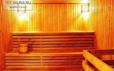 Сауна У Сереги, в Благовещенске, Красноармейская, 188/2 | 1 | 101sauna.ru