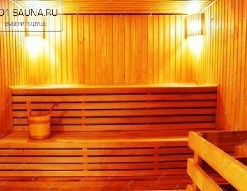 Сауна У Сереги, в Благовещенске, Красноармейская, 188/2 | 1 | 101sauna.ru
