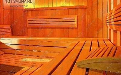 Сауна Меридиан, в Благовещенске, Северная, 110 | 1 | 101sauna.ru