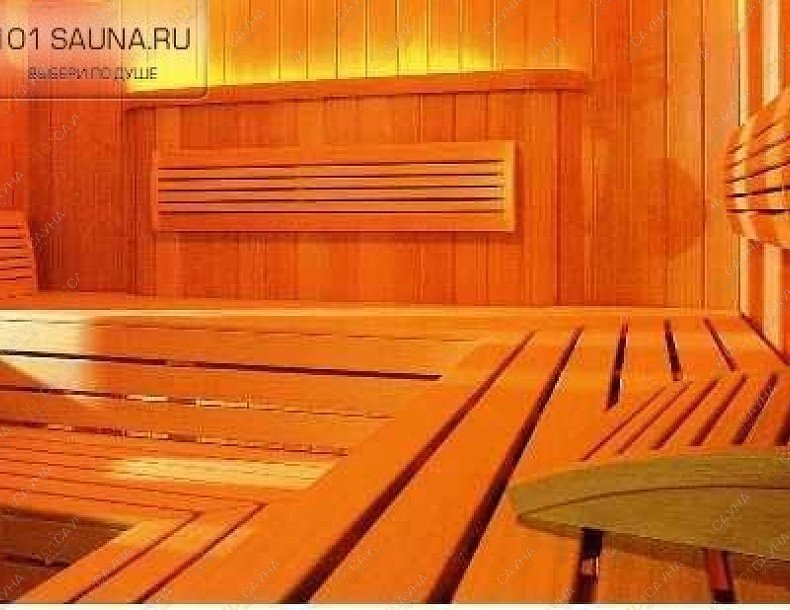 Сауна Меридиан, в Благовещенске, Северная, 110 | 1 | 101sauna.ru
