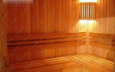 Сауна На Лазо, в Благовещенске, Лазо, 64 | 1 | 101sauna.ru