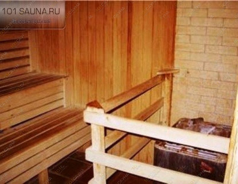 Баня Байкальская, в Братске, Байкальская, 43а | 1 | 101sauna.ru