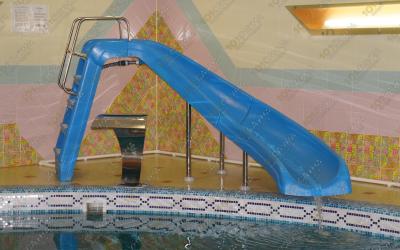 SPA комплекс Кристалл, в Братске, Подбельского, 2 | 1 | 101sauna.ru