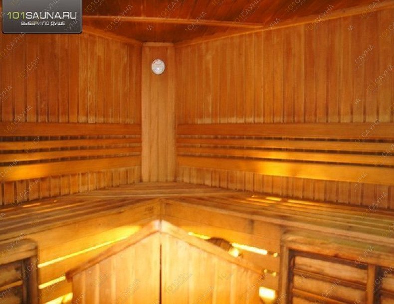 SPA комплекс Кристалл, в Братске, Подбельского, 2 | 9 | 101sauna.ru