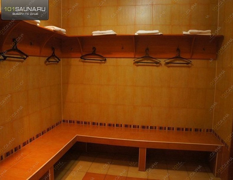 SPA комплекс Кристалл, в Братске, Подбельского, 2 | 10 | 101sauna.ru