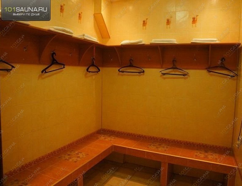 SPA комплекс Кристалл, в Братске, Подбельского, 2 | 16 | 101sauna.ru