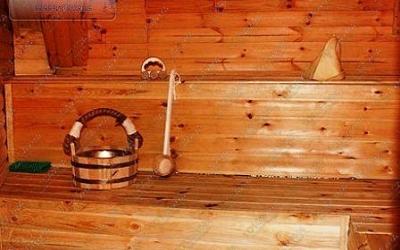 Сауна Андраник, в Братске, Горького, 1 | 1 | 101sauna.ru