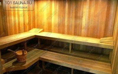 Баня На воде, в Братске, Ломоносова, 2б | 1 | 101sauna.ru