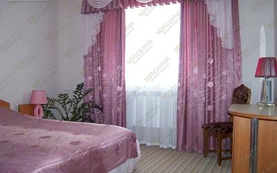 Гостиница Круиз, в Брянске, Шоссейная, 8 | 1 | 101sauna.ru