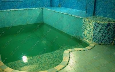 Сауна Чайковского 75, в Екатеринбурге, Чайковского, 75 | 1 | 101sauna.ru