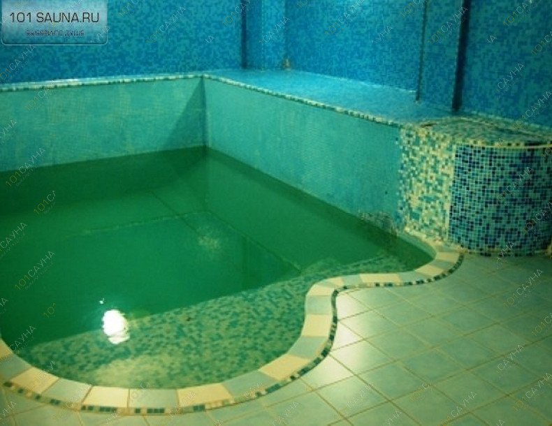 Сауна Чайковского 75, в Екатеринбурге, Чайковского, 75 | 1 | 101sauna.ru
