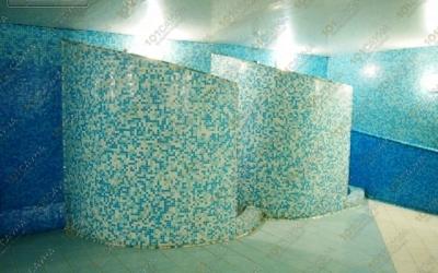 Сауна Чайковского 75, в Екатеринбурге, Чайковского, 75 | 2 | 101sauna.ru