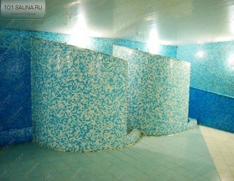 Сауна Чайковского 75, в Екатеринбурге, Чайковского, 75 | 2 | 101sauna.ru