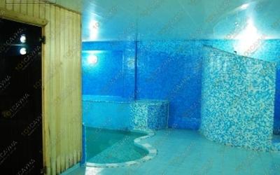 Сауна Чайковского 75, в Екатеринбурге, Чайковского, 75 | 3 | 101sauna.ru