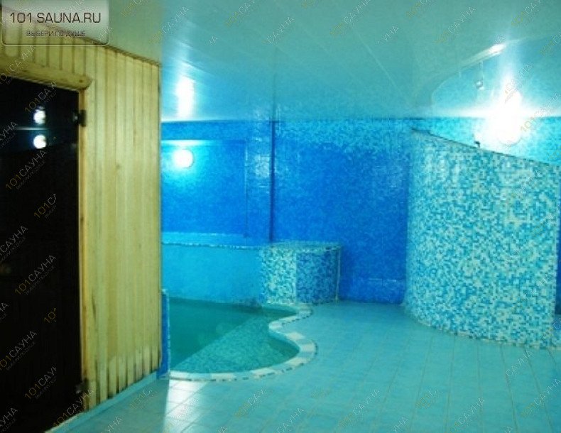 Сауна Чайковского 75, в Екатеринбурге, Чайковского, 75 | 3 | 101sauna.ru