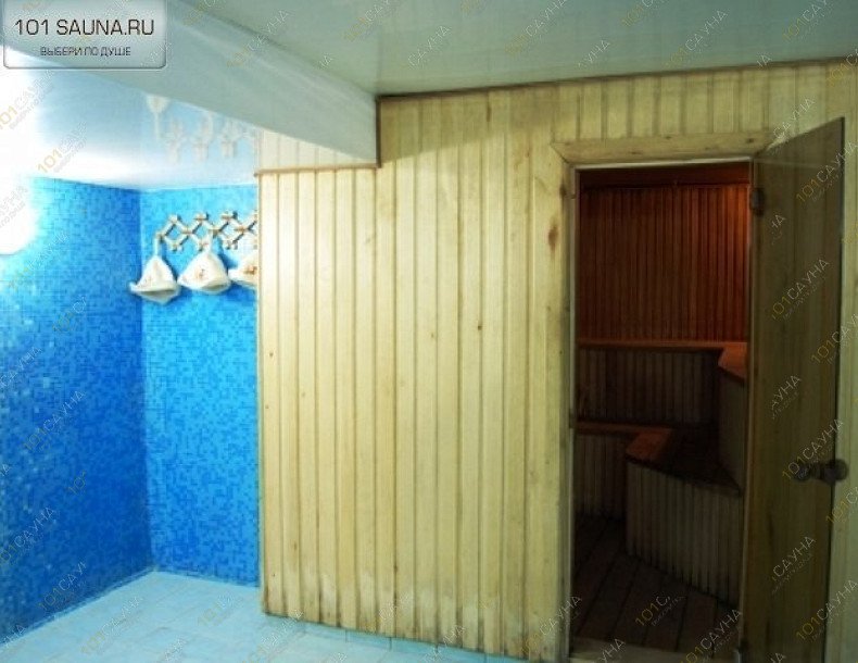 Сауна Чайковского 75, в Екатеринбурге, Чайковского, 75 | 4 | 101sauna.ru