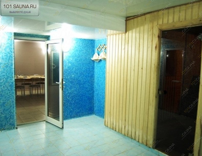 Сауна Чайковского 75, в Екатеринбурге, Чайковского, 75 | 5 | 101sauna.ru