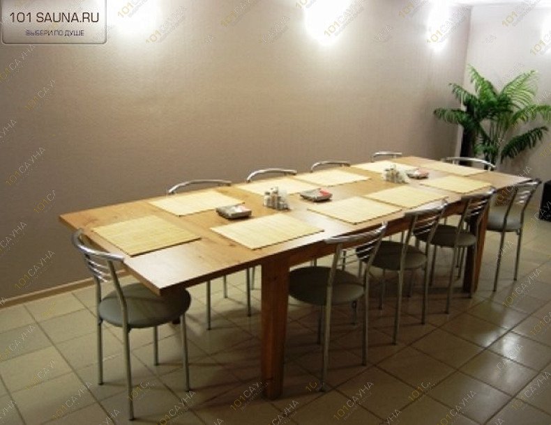 Сауна Чайковского 75, в Екатеринбурге, Чайковского, 75 | 9 | 101sauna.ru