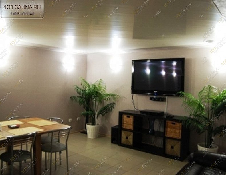 Сауна Чайковского 75, в Екатеринбурге, Чайковского, 75 | 10 | 101sauna.ru