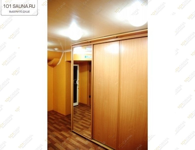 Сауна Чайковского 75, в Екатеринбурге, Чайковского, 75 | 16 | 101sauna.ru