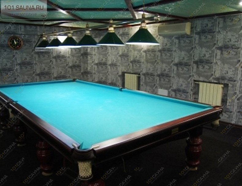 Сауна Чайковского 75, в Екатеринбурге, Чайковского, 75 | 19 | 101sauna.ru
