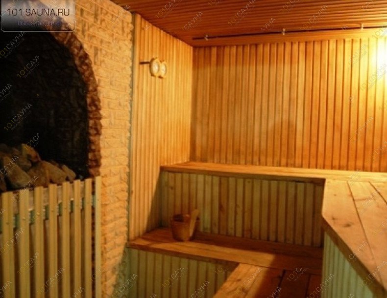 Сауна Чайковского 75, в Екатеринбурге, Чайковского, 75 | 20 | 101sauna.ru