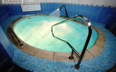 Сауна Энигма, в Брянске, Советская, 92 | 1 | 101sauna.ru