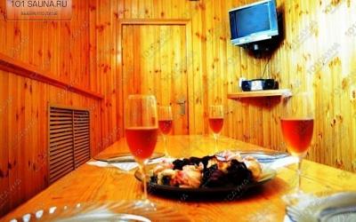 Сауна Энигма, в Брянске, Советская, 92 | 3 | 101sauna.ru