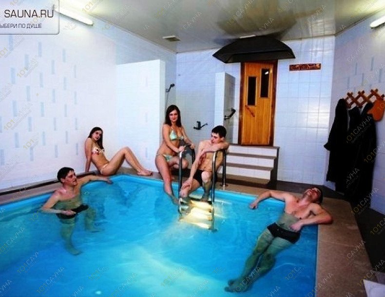 Сауна Энигма, в Брянске, Советская, 92 | 7 | 101sauna.ru