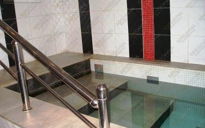 Гостиничный комплекс Подворье, в Брянске, 50 Армии, 6а | 1 | 101sauna.ru