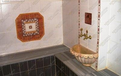 Гостиничный комплекс Подворье, в Брянске, 50 Армии, 6а | 3 | 101sauna.ru