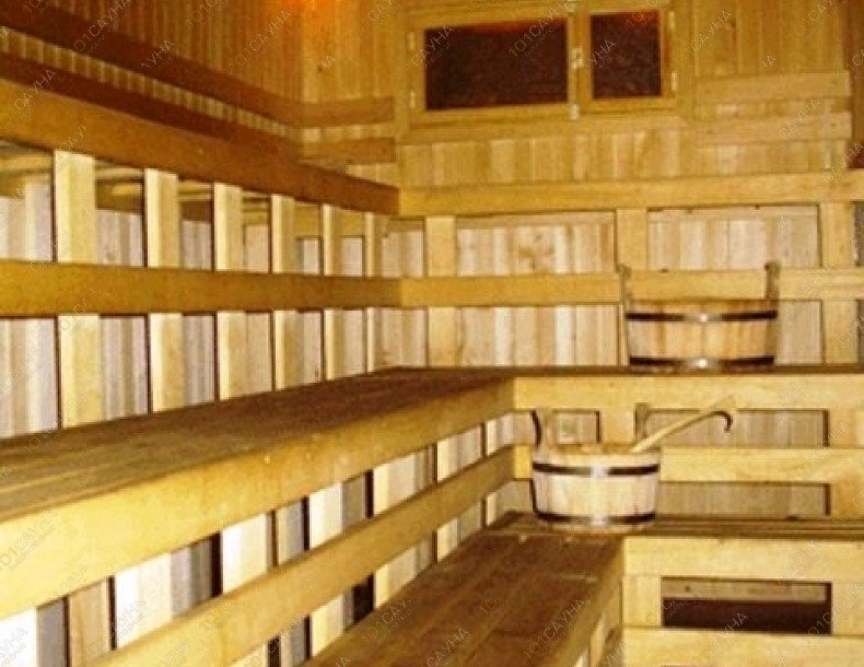 Гостиничный комплекс Подворье, в Брянске, 50 Армии, 6а | 9 | 101sauna.ru