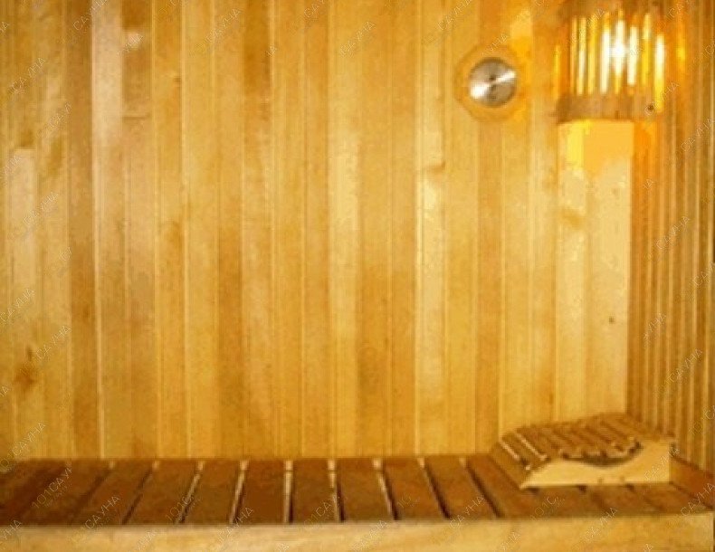 Гостиничный комплекс Подворье, в Брянске, 50 Армии, 6а | 13 | 101sauna.ru