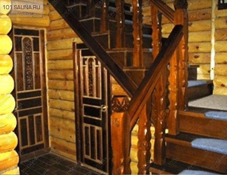 Гостиничный комплекс Подворье, в Брянске, 50 Армии, 6а | 18 | 101sauna.ru