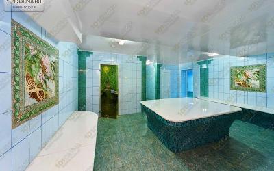 Сауна Токио, в Воронеже, Антонова-Овсеенко, 25а | 1 | 101sauna.ru