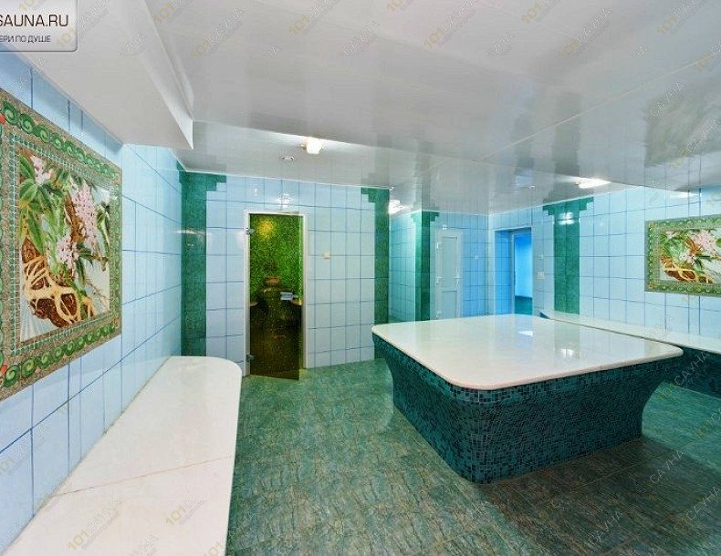 Сауна Токио, в Воронеже, Антонова-Овсеенко, 25а | 1 | 101sauna.ru