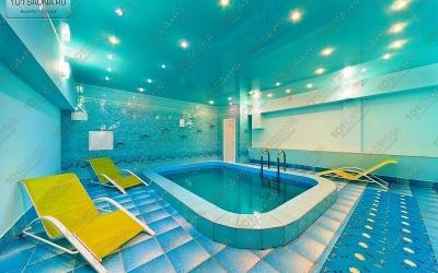 Сауна Токио, в Воронеже, Антонова-Овсеенко, 25а | 2 | 101sauna.ru