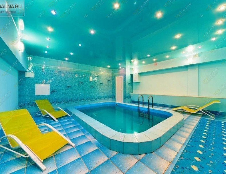 Сауна Токио, в Воронеже, Антонова-Овсеенко, 25а | 2 | 101sauna.ru