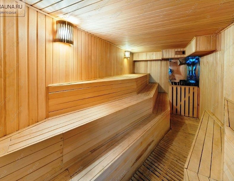 Сауна Токио, в Воронеже, Антонова-Овсеенко, 25а | 3 | 101sauna.ru