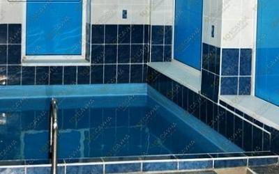 Сауна Майами, в Саратове, Некрасова, 1 | 1 | 101sauna.ru