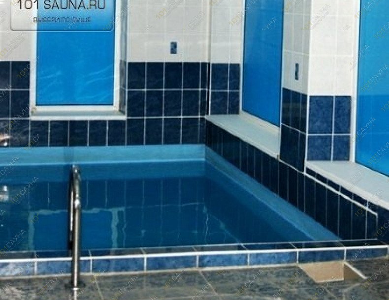 Сауна Майами, в Саратове, Некрасова, 1 | 1 | 101sauna.ru