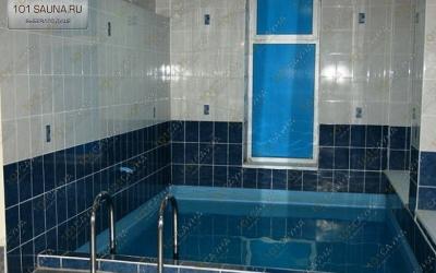Сауна Майами, в Саратове, Некрасова, 1 | 2 | 101sauna.ru