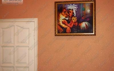 Сауна Майами, в Саратове, Некрасова, 1 | 3 | 101sauna.ru