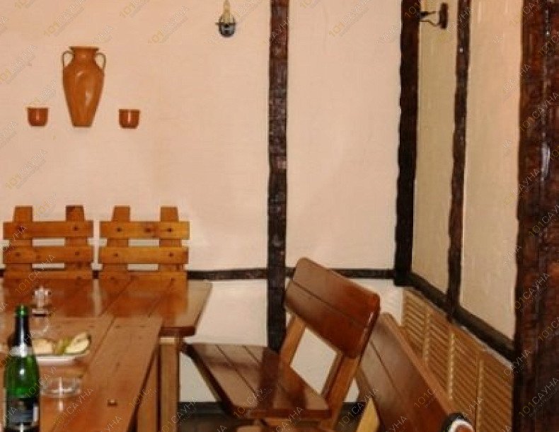 Сауна Майами, в Саратове, Некрасова, 1 | 11 | 101sauna.ru