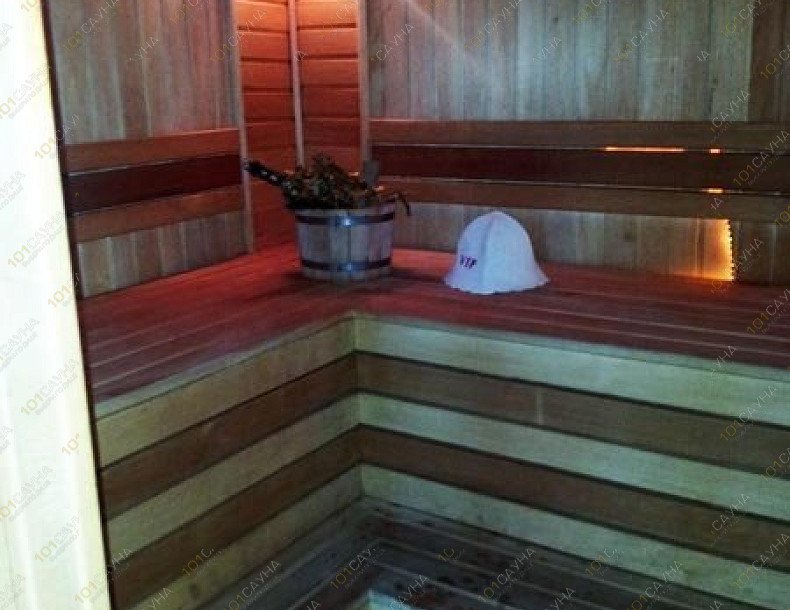 Сауна Майами, в Саратове, Некрасова, 1 | парная | 101sauna.ru