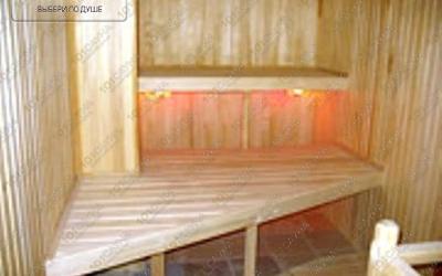 Сауна Фортуна, в Брянске, Фокина, 35 | 1 | 101sauna.ru