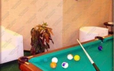Гостиница Club Boston, в Брянске, ул. Ульянова, д. 109а | 1 | 101sauna.ru