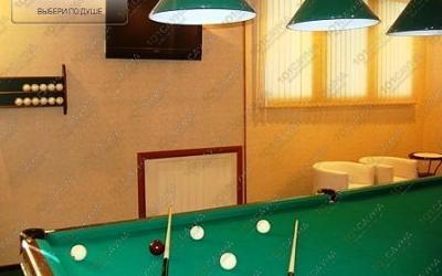 Гостиница Club Boston, в Брянске, ул. Ульянова, д. 109а | 2 | 101sauna.ru