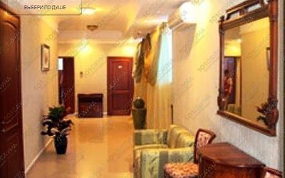 Гостиница Club Boston, в Брянске, ул. Ульянова, д. 109а | 3 | 101sauna.ru